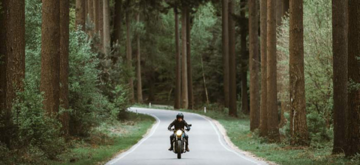 Wie gaat er mee!! rondje veluwe