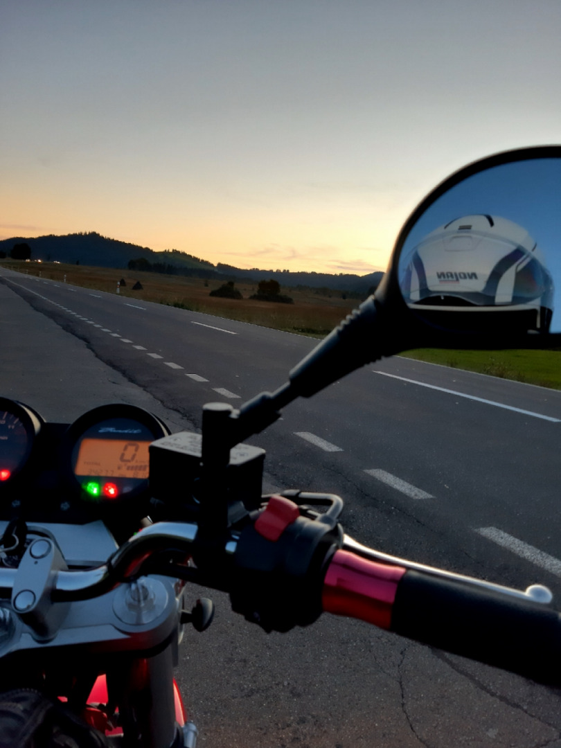 Einsiedeln ??? - nichts geht über eine Feierabendrunde..sollange man noch kann. ?