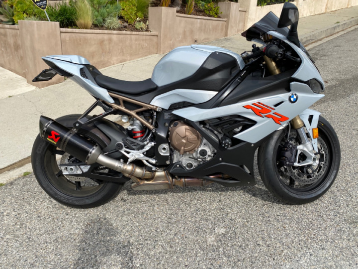 S1000RR 2020