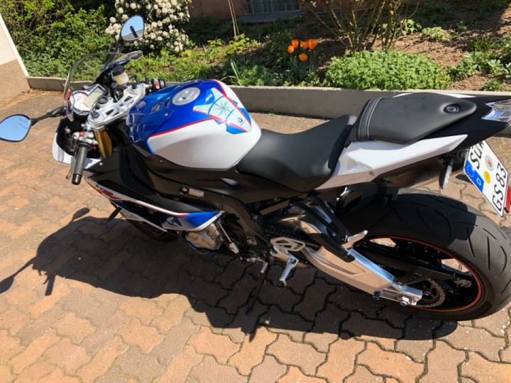 S1000RR