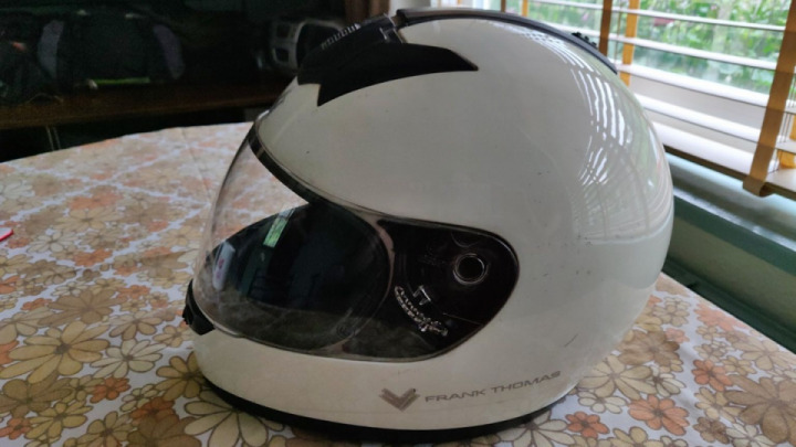 Do you need to change your helmet every 5 years?