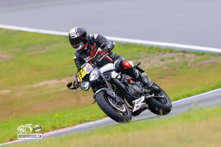 Fun @ Zolder circuit