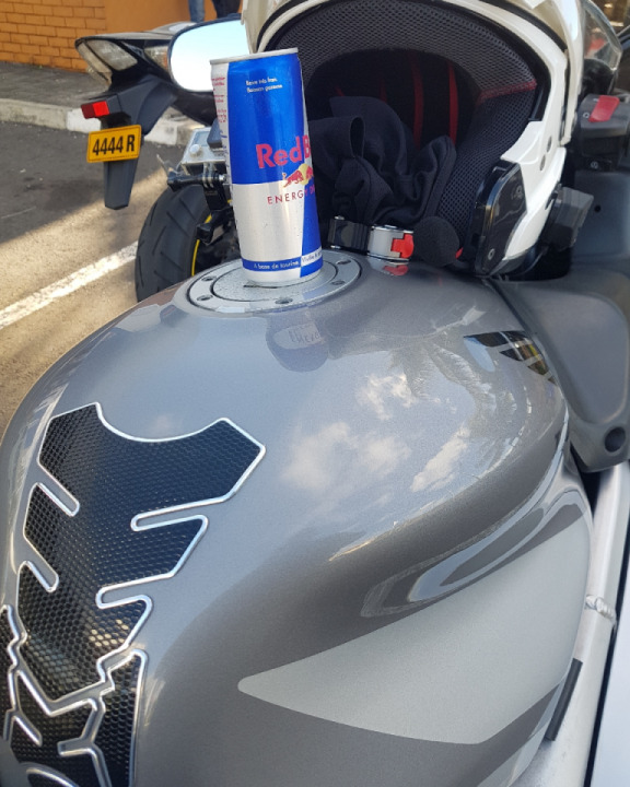 Redbull refresh