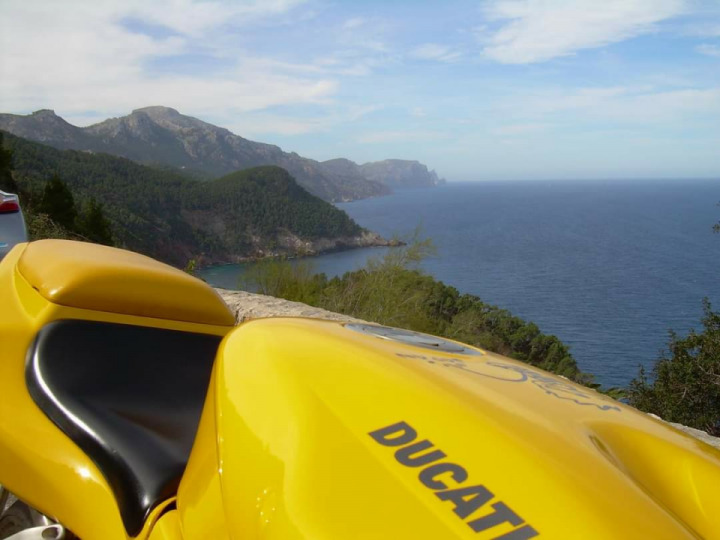 Mallorca, Baleares, España