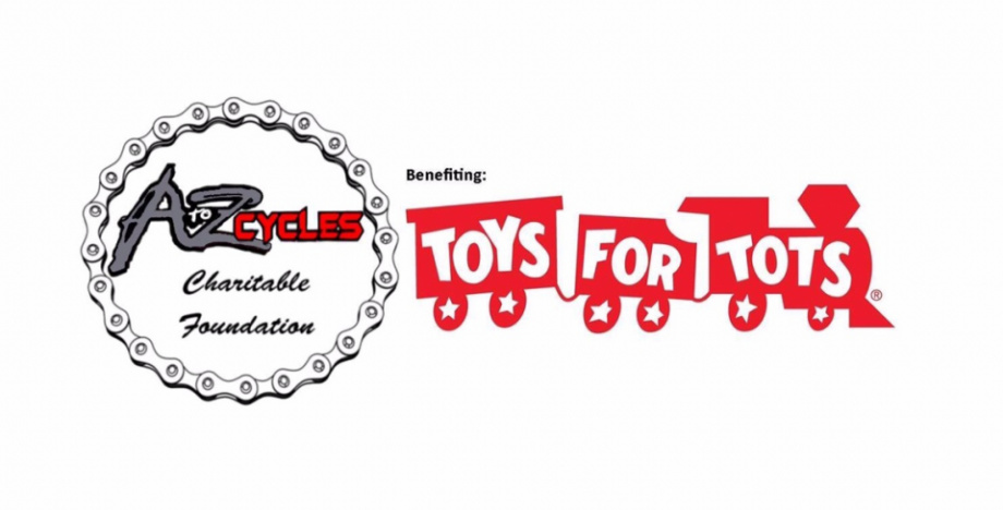 Annual Toys for Tots Breakfast and Ride