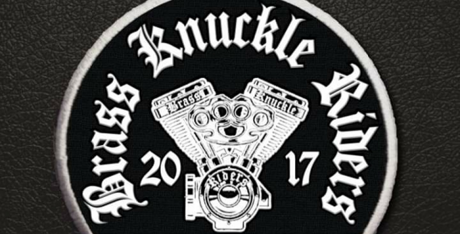 Brass Knuckle Riders