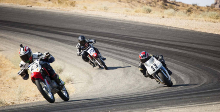 UMRA Round 6 Sprint Races