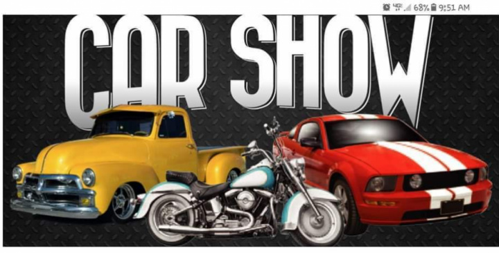 ALR 188 Car And Bike Show