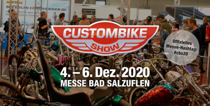 Custombike-Show 2020