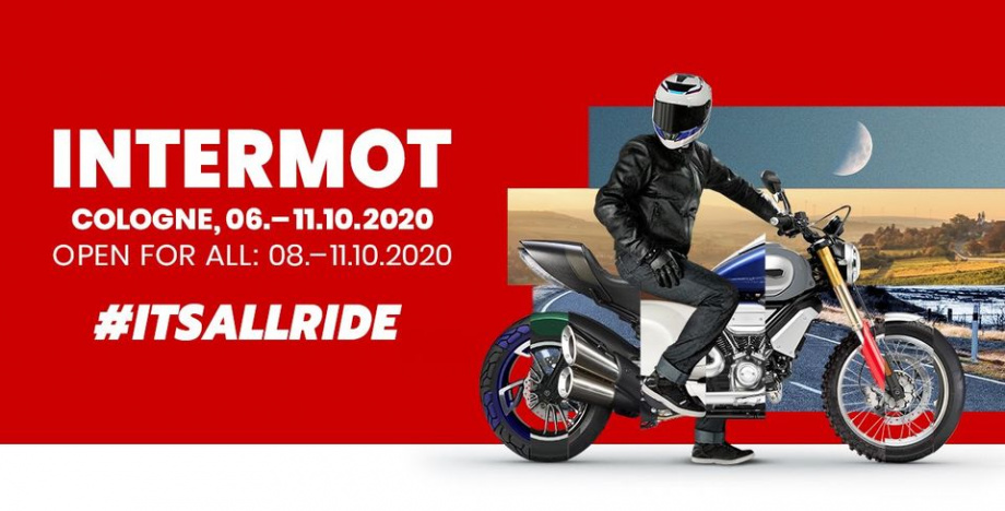 INTERMOT 2020