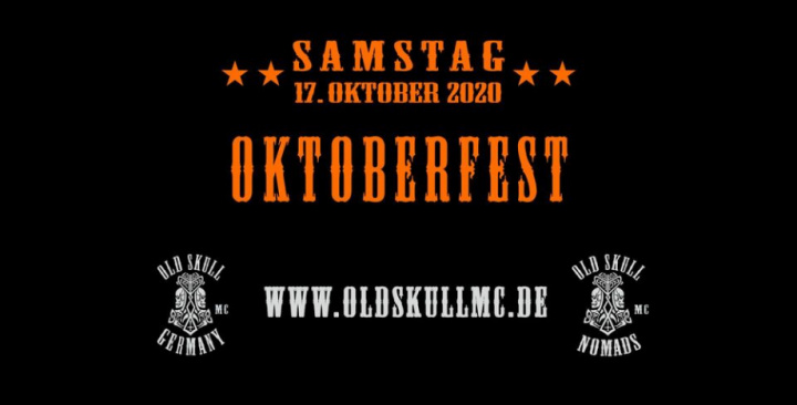 Oktoberfest