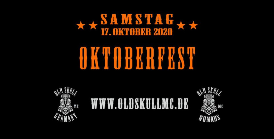 Oktoberfest