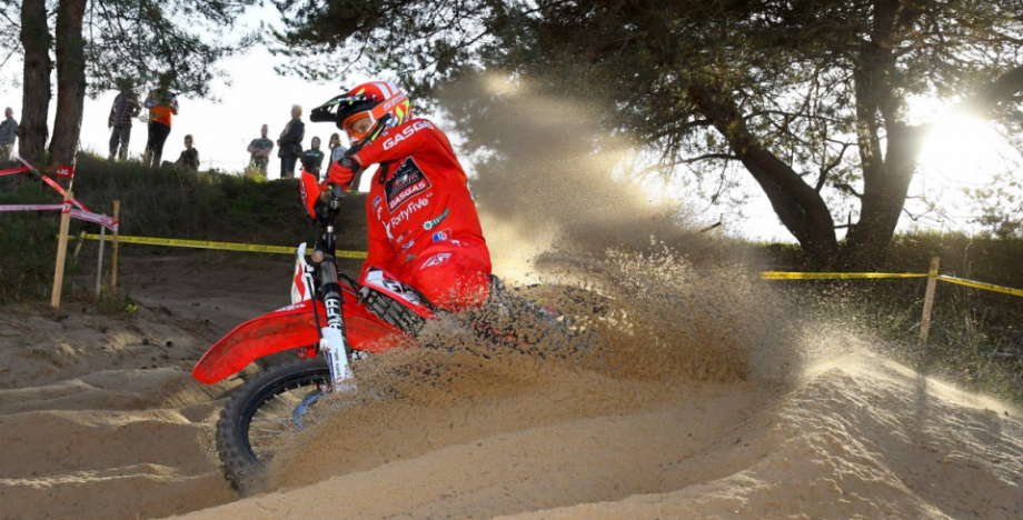 Motocross Lehrgang Boxberg / Oberlausitz