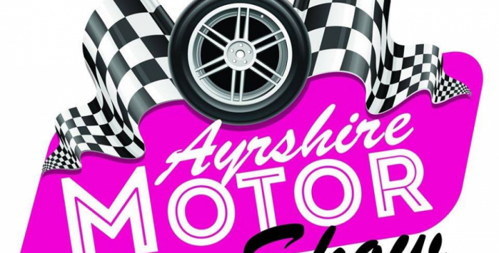 Ayrshire Motor Show 2020 - Cancelled Due to COVID