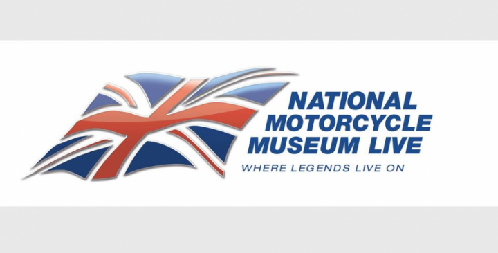 National Motorcycle Museum Live Open Day