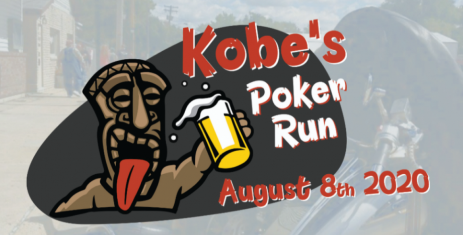 Kobe's Poker Run