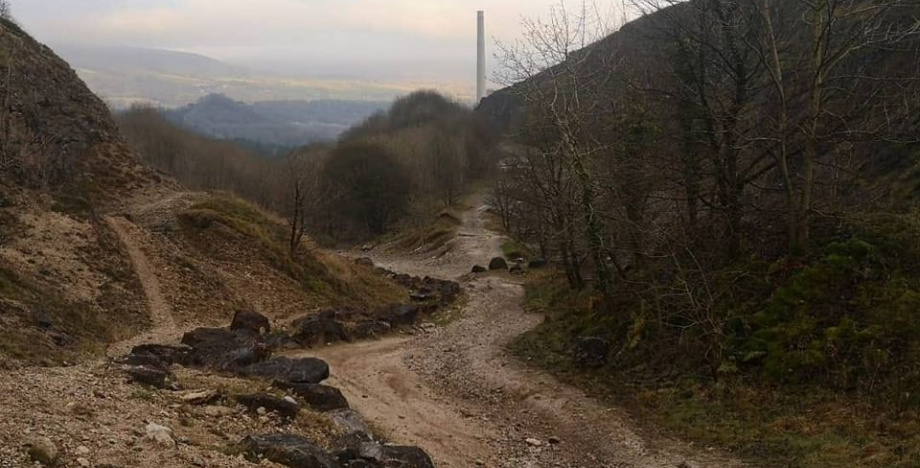 Peak District Training / Trail Weekend