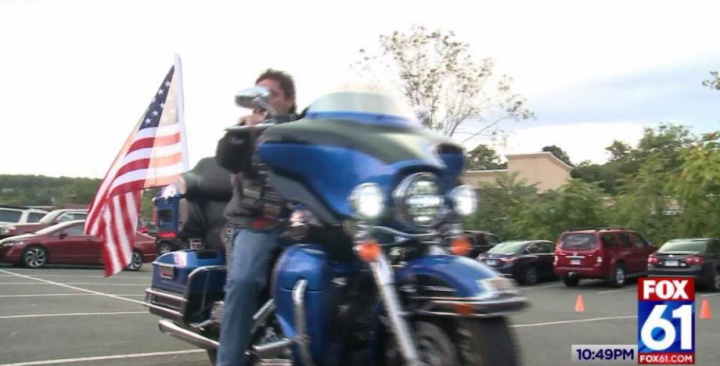 Valley Diner Bike Nights