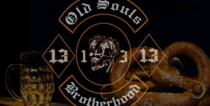 Oktoberfest bei den Old Souls - Bezirk 37