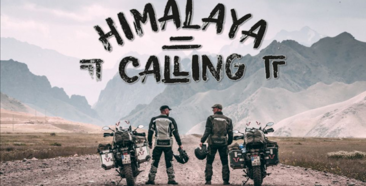 Himalaya Calling - Live in Engelstadt (bei Mainz)