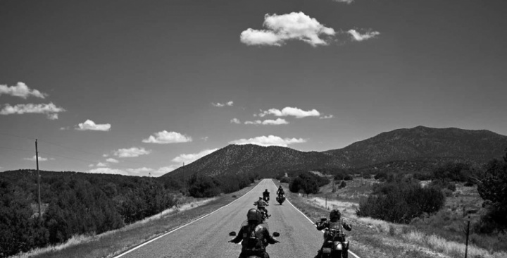 Southwest Quest 2 ~A Women's Only Motorcycle Camping Get Away~