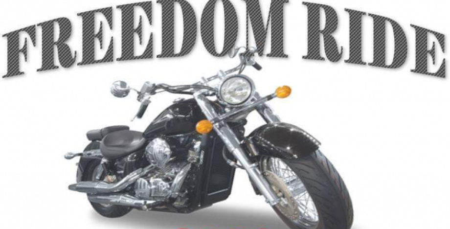 Freedom Ride 2020 & BBQ