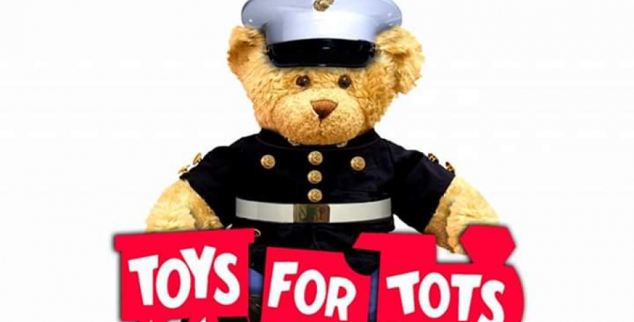 TOYS for Tots/BACA Paynes Prarie Chapter Poker Run