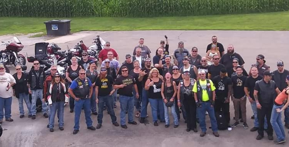 5th Annual Ride For Autism