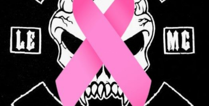 Lick Breast Cancer Ride 2020