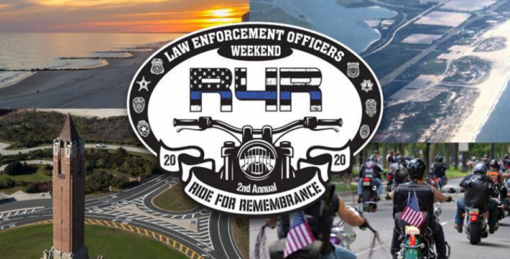 2nd Annual Ride 4 Remembrance