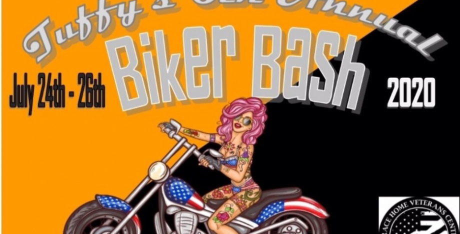 Tuffy's Biker Bash Weekend