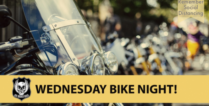 Bike Night