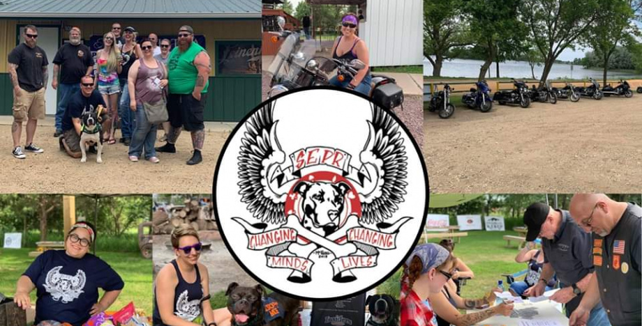 11th Annual SEPR Poker Run