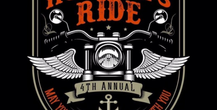 4th Annual Hunters Ride