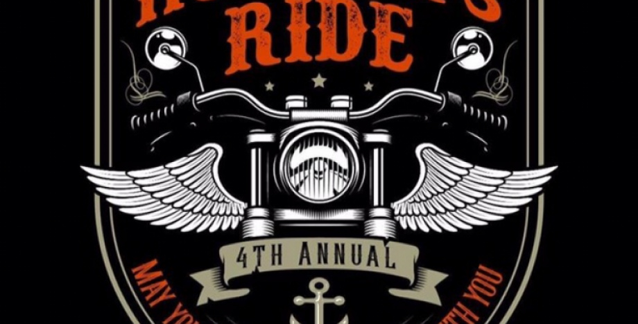 4th Annual Hunters Ride