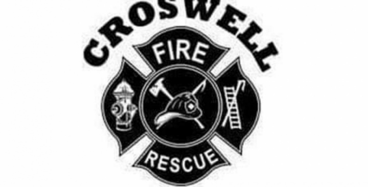 8th Annual Croswell Firefighters JAWS of Life Bike Run