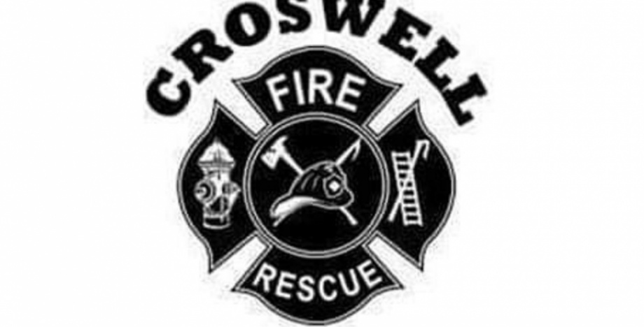 8th Annual Croswell Firefighters JAWS of Life Bike Run