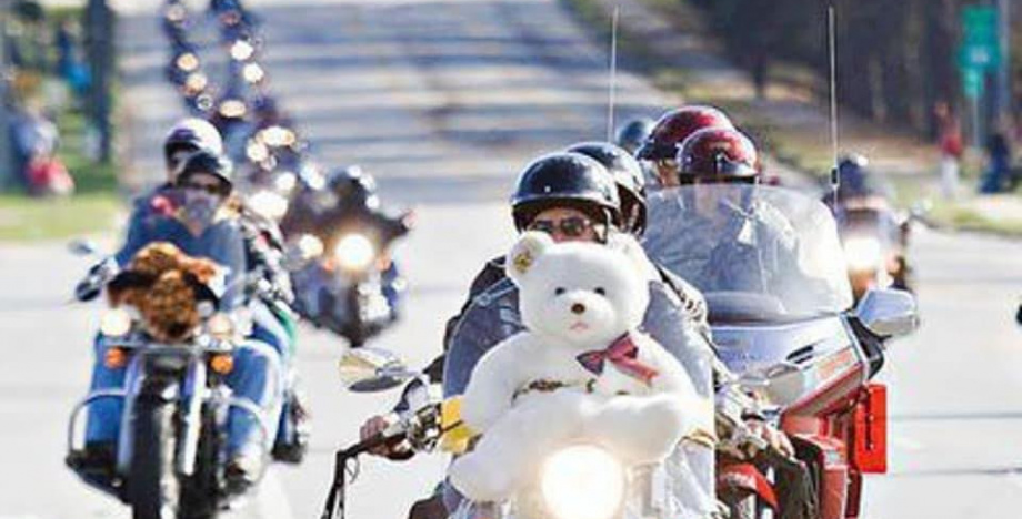 Ride to Baltimore Toy Run Revival from Chesapeake Harley