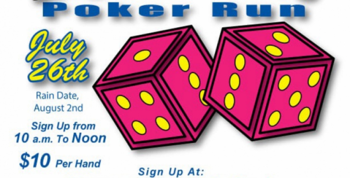 2020 Lynx MC High Roller Poker Run