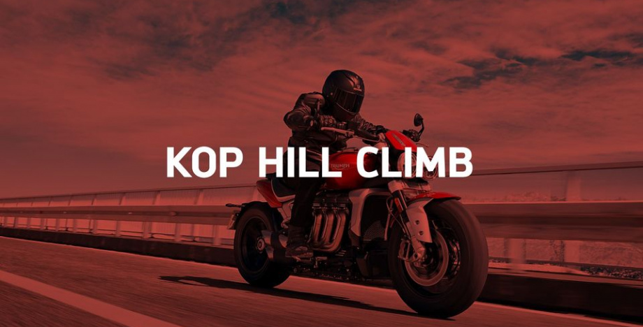 Kop Hill Climb