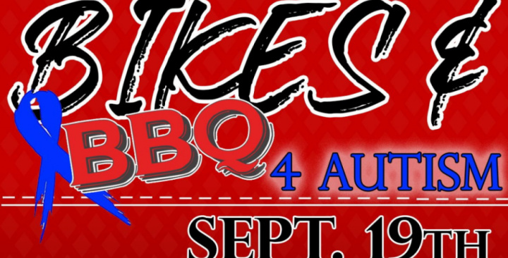 Bikes & BBQ 4 Autism