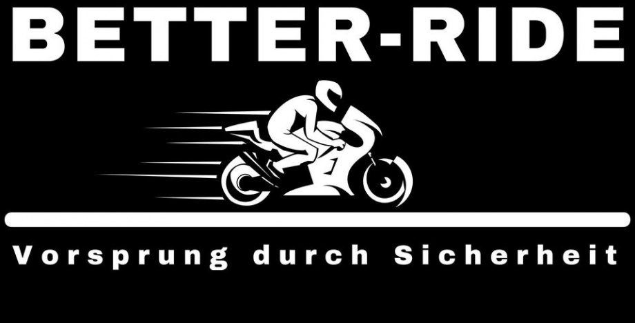 Kurventraining für Motorradfahrer