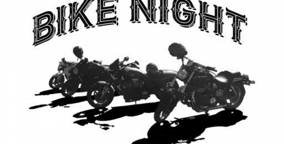 Bike Night