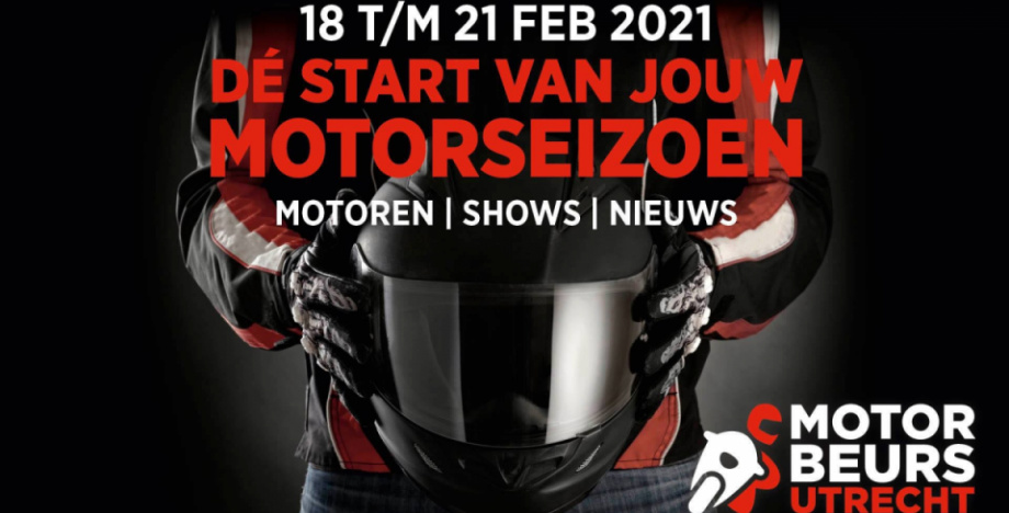 MOTORbeurs Utrecht