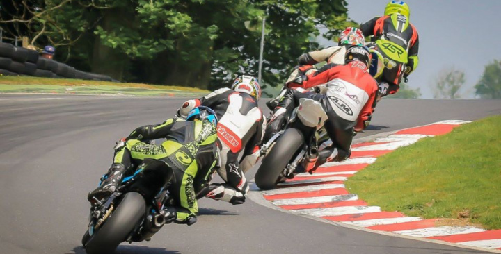 Thundersport GB - Thunder in the Wolds