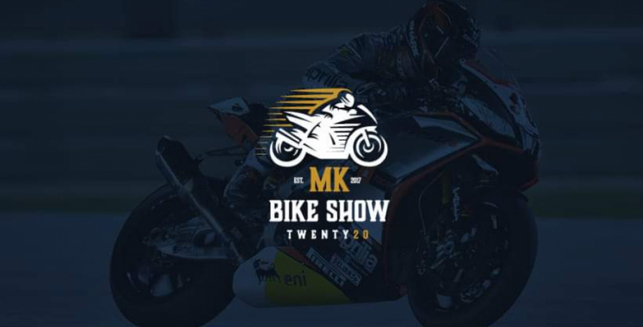 MK Bike Show 2020