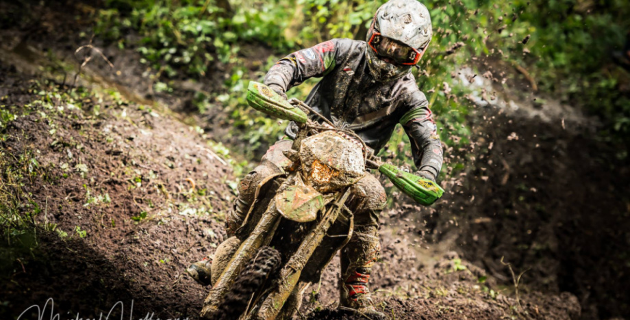 Enduro Tage / Itterbeck 19+20.09.2020