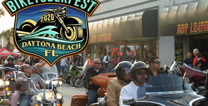 Biketoberfest