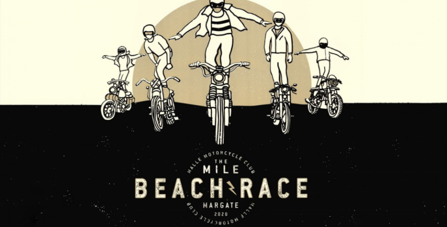 The Mile Beach Race 2020