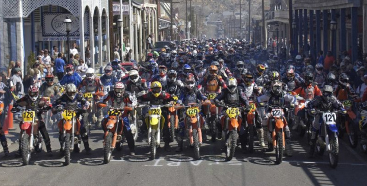 49th Annual Virginia City Grand Prix